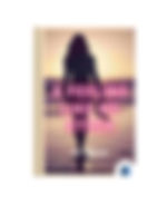 A Feeling Like No Other by A. Goswami book cover on Bookdio.org