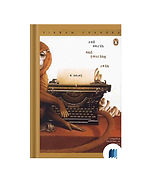 Red Earth And Pouring Rain by Vikram Chandra book cover on Bookdio.org