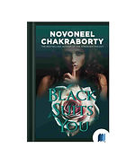 Black Suits You by Novoneel Chakraborty book cover on Bookdio.org