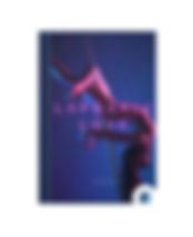 Lapdance Love by A. Goswami book cover on Bookdio.org
