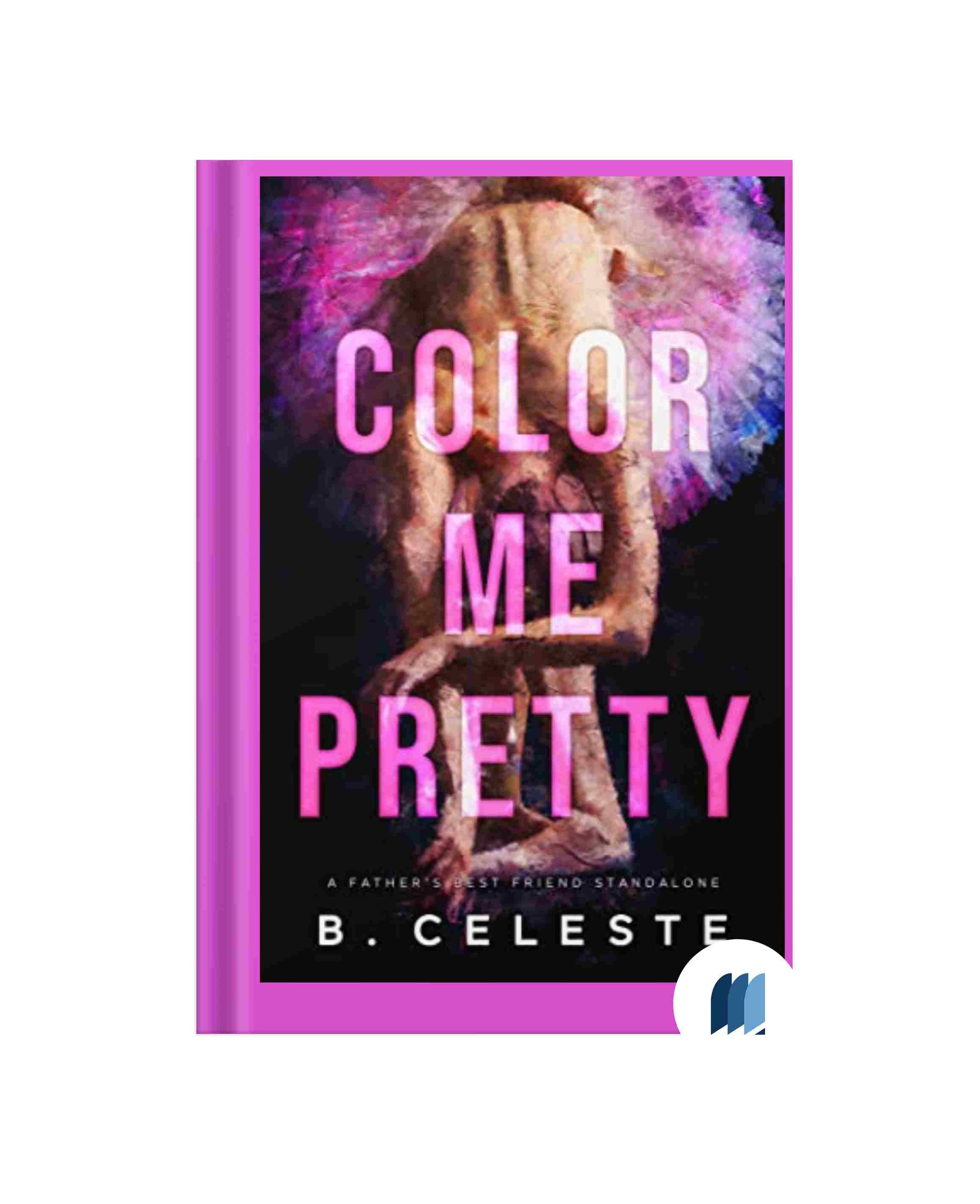 Color Me Pretty by B. Celeste book free pdf download | Bookdio