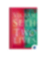 Two Lives by Vikram Seth book cover on Bookdio.org