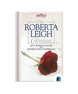 Not Without Love by Roberta Leigh book cover on Bookdio.org