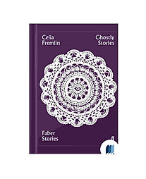 Ghostly Stories by Celia Fremlin book cover on Bookdio.org
