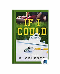 If I Could by B. Celeste book cover on Bookdio.org