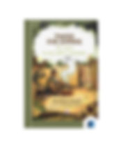 Tigers For Dinner by Ruskin Bond book cover on Bookdio.org