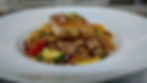 Whitefish Primavera