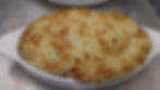 Lobster Shepherd's Pie
