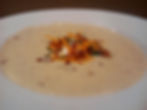Loaded Baked Potato soup