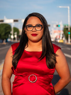 The Common Sense Colloquy: Q&A with Kristelle Siarza Moon of Siarza