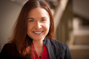 The Common Sense Colloquy: Q&A with Katharine Hayhoe