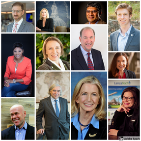 The Common Sense Colloquy Year Two in Review – “Best Advice I’ve Received”