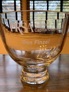 It Takes a Career and a Community: Thanks and Acknowledgments on a Hall of Fame Honor