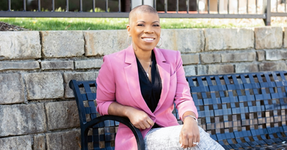 The Common Sense Colloquy: Q&A with Stacey Stevenson of Family Equality