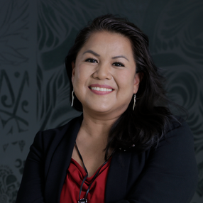 The Common Sense Colloquy: Q&A with Candace Hamana of the Indigenous Peoples Public Relations Assoc.