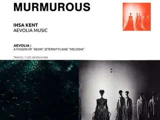 Ihsa Kent - Murmurous [Aevolia]