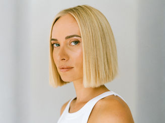 Yulia Niko and Rework released "Just Just" on Get Physical