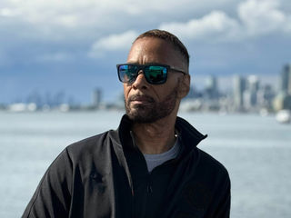 Drivetrain: "My goal is to move people on the dance floor and touch their soul"