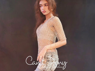 Janalynn Castelino - Can’t Deny
