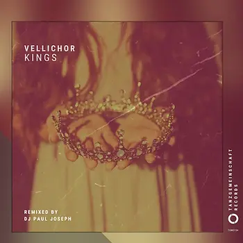 Vellichor