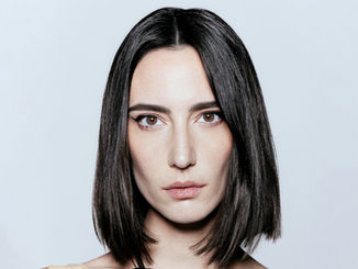 Amelie Lens presents "Aura" an innovative visual concept for 2025