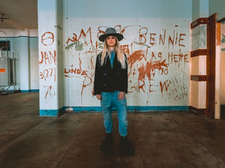 Elegie and the first techno performance ever recorded at Alcatraz