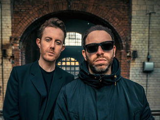 Chase & Status announce "Generic Everything" and share new single "Gone Too Far"