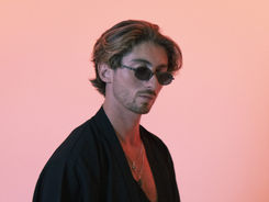 Kasbï releases "Astral" on Blue Iris Records