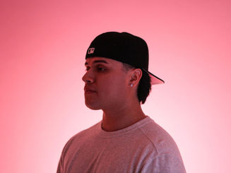 Johnny Esco: "I always try to incorporate my roots to my production"