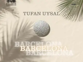 Tufan Uysal - Barcelona [Solamar Records]