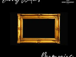 Danny Waters – Memories [Sonic Frequency Records]