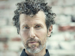 Josh Wink releases previously unreleased live set from 1998