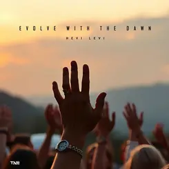 Hevi Levi - Evolve with the Dawn [THC TN1!]