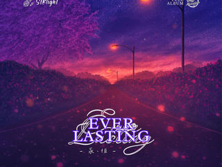 STRlighT - Ever Lasting