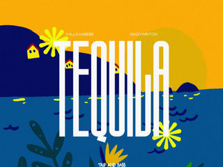 Yalla Habebe, Mady Minton – Tequila [TRIP AND BASS Records]