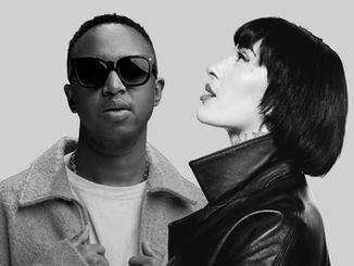 Shimza & Indira Paganotto release official Remixes of Shakira & Beéle’s "ALGO TÚ"