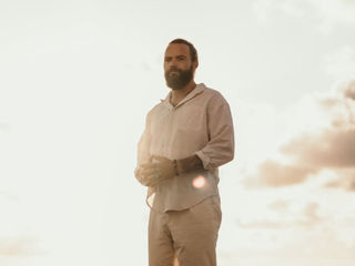 Mario Navajo & Ëyris: "It’s that mix of a driving beat and a deep, cinematic soul that makes the sound unique"