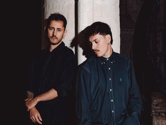 Aalson and Polygraph release new collaborative single "Uncoded"
