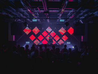 REF Festival brings Nice’s underground scene to life through electronic music and culture