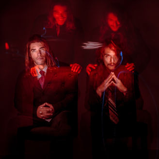 Nicoorion & Bruno De La Vega opens a new ritual era with "DÆMON"