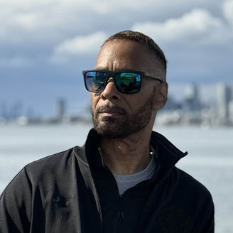 Drivetrain: "The music that I produce is the medicine for my sanity"