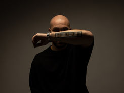 AVANT: "A renewed curiosity for revisiting tracks that shaped my sensibilities"