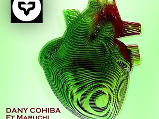 Dany Cohiba - The Really Circles feat. Maruchi [Miniatures Records]