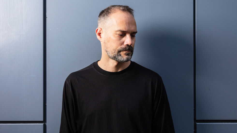 Einmusik: "I always tried to stay very close and true"