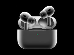 Apple announces the world's first earbuds with hearing aids
