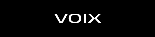Voix PR - AD