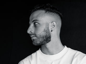 Civil Servant releases the "Exodus" EP on Descension Recordings