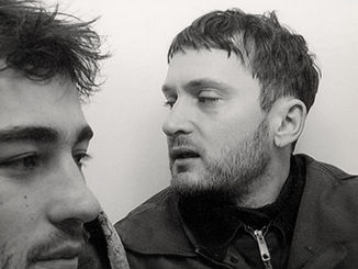 MONOKO x INKKO releases "Making U" on Outside Records