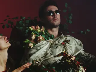 Agoria: The new album is coming soon
