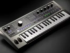 microKorg 2: Korg's next chapter in synth evolution